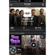 Image for article titled Twitter #Music Hands On: A Celeb-Stalking, Music Discovery Dream